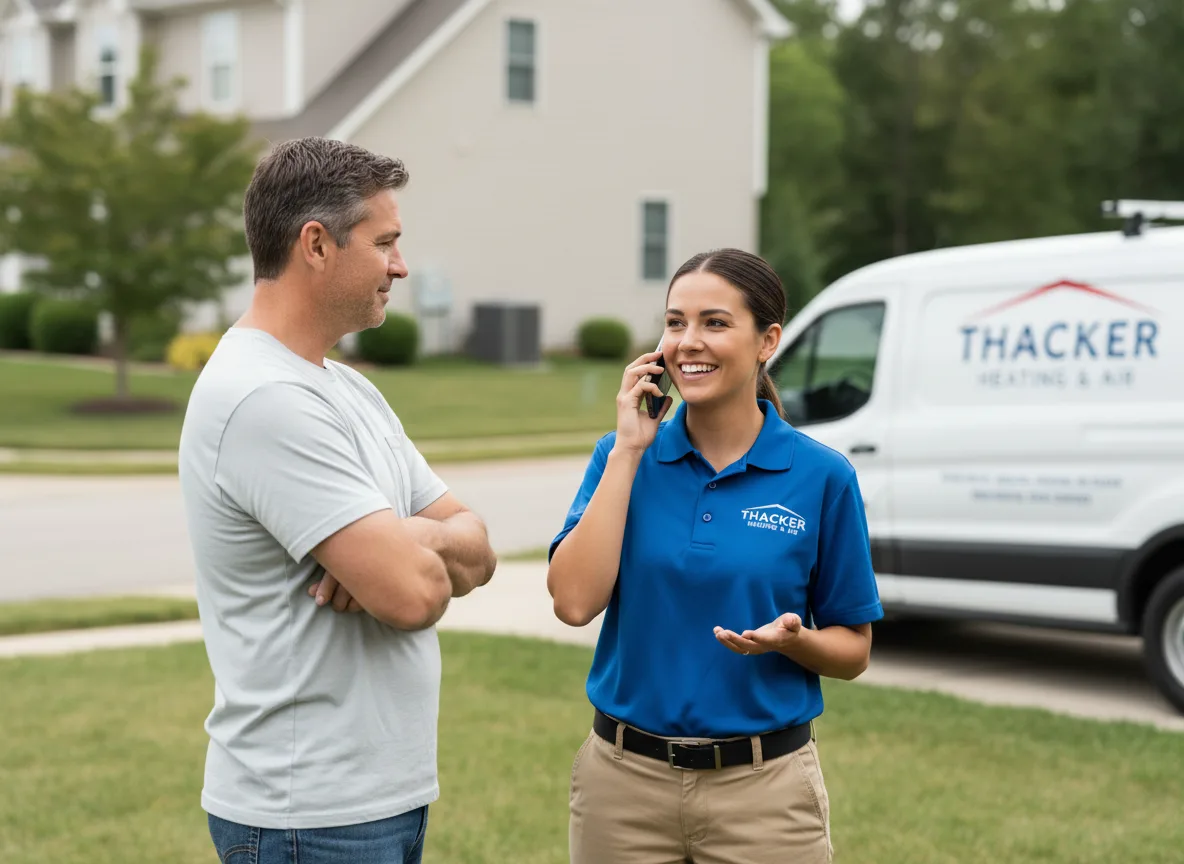 Ac Repair Adelphi, OH FAQs